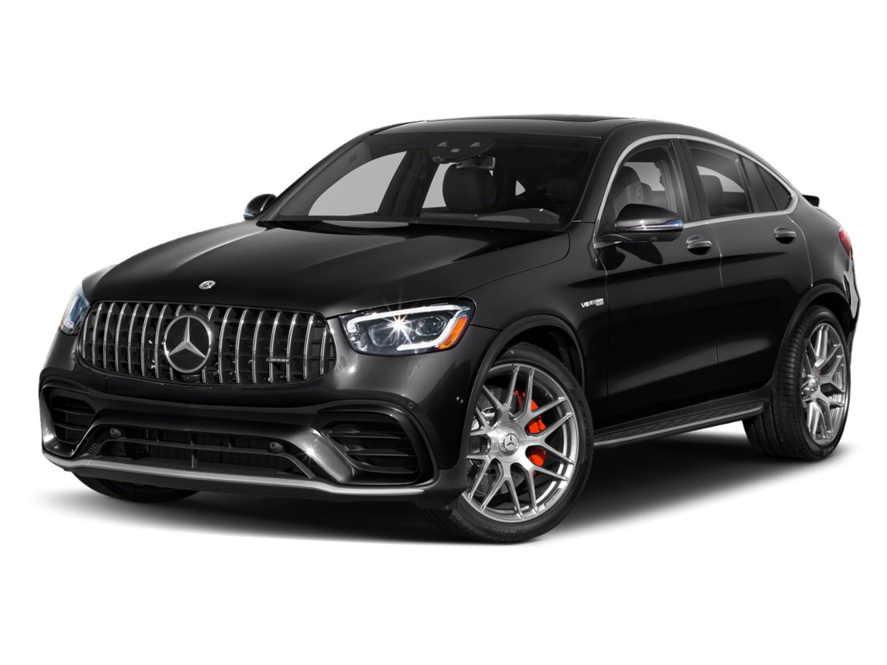 2021 Mercedes-Benz GLC Vehicle Photo in Houston, TX 77079