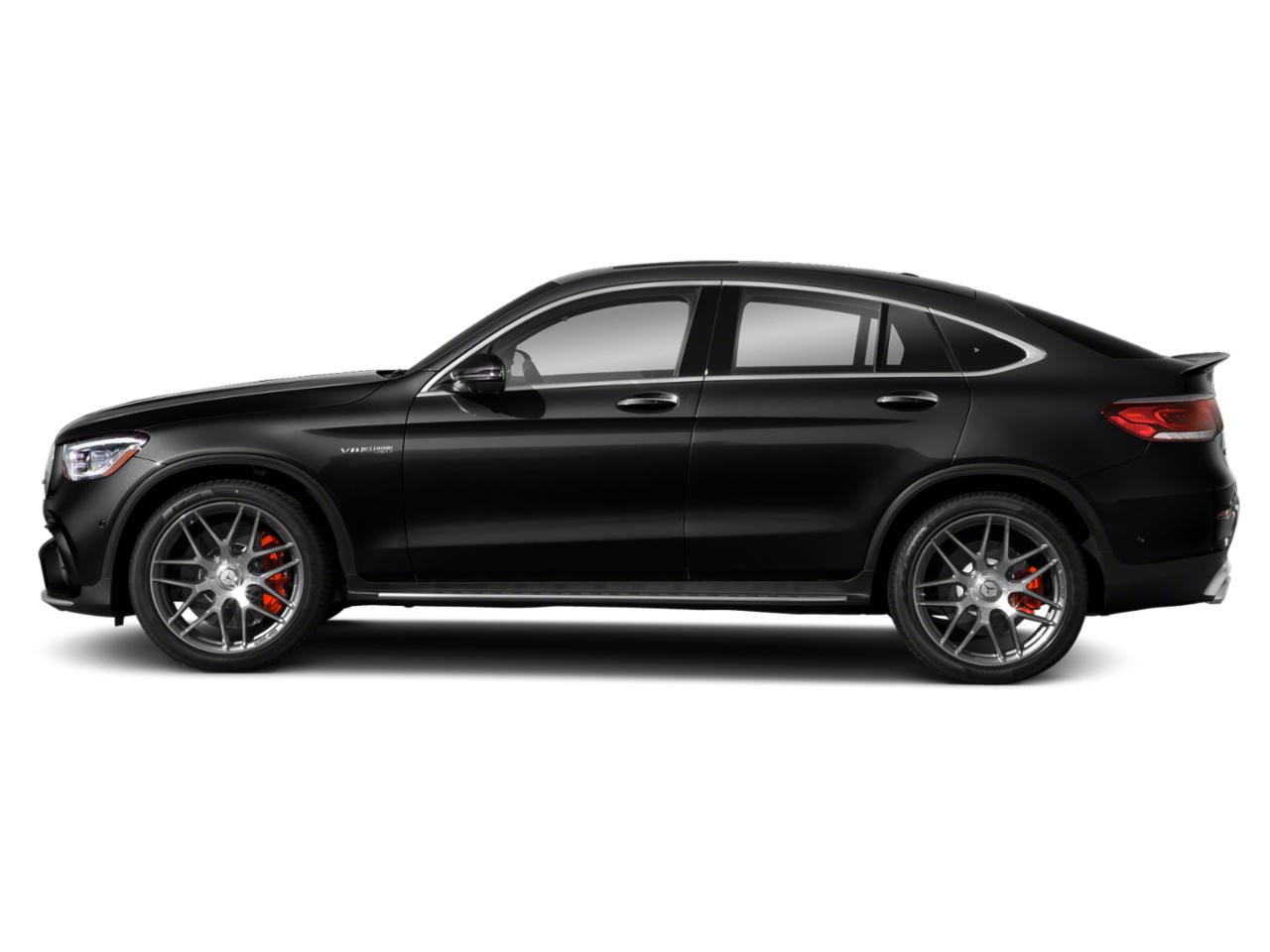 2021 Mercedes-Benz GLC Vehicle Photo in Houston, TX 77079