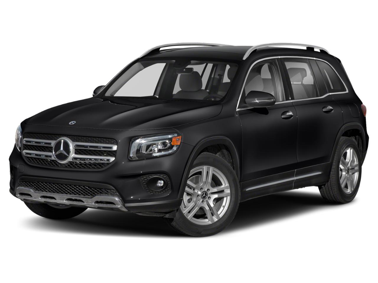 2021 Mercedes-Benz GLB Vehicle Photo in Houston, TX 77079