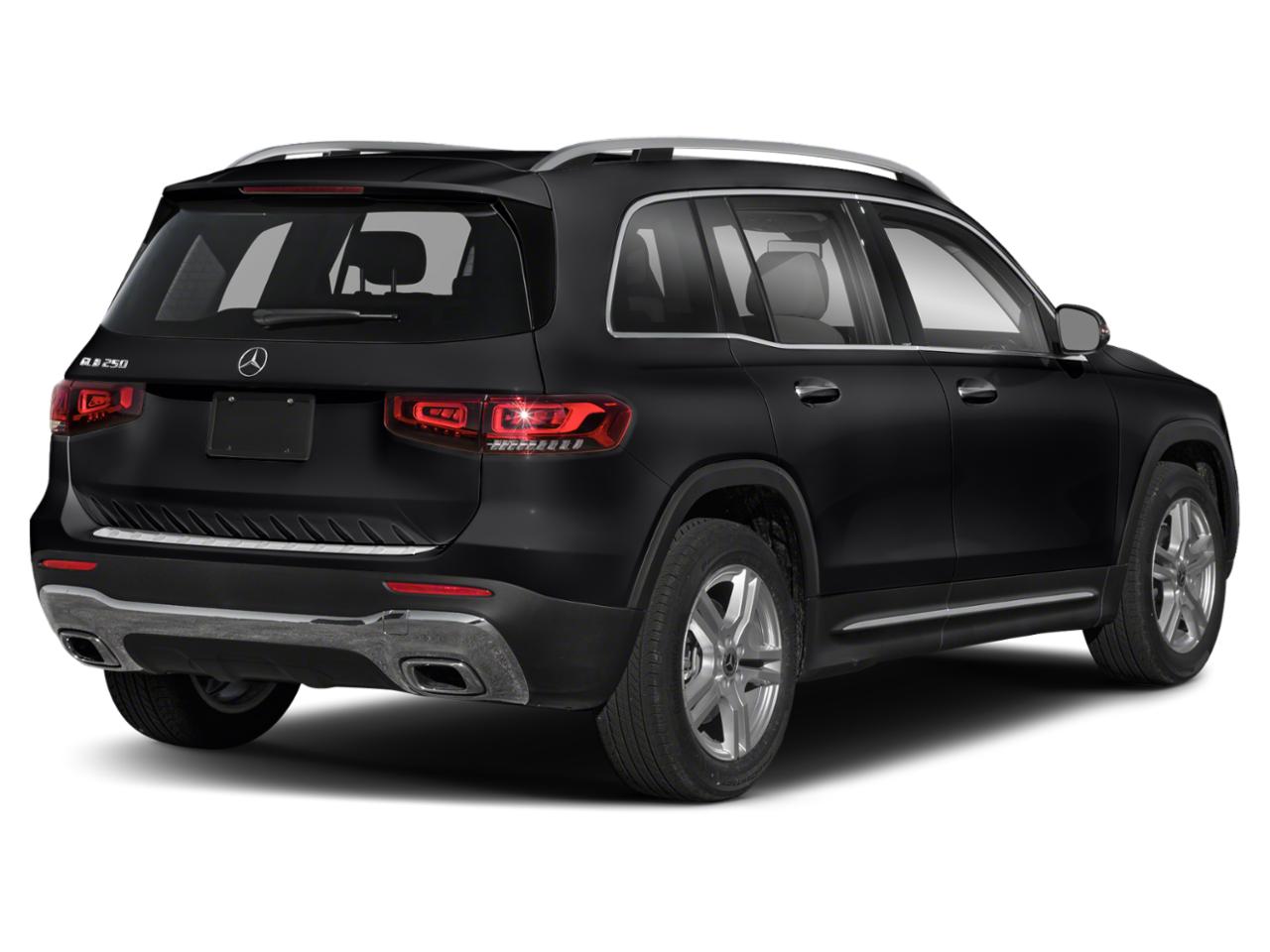 2021 Mercedes-Benz GLB Vehicle Photo in Houston, TX 77079