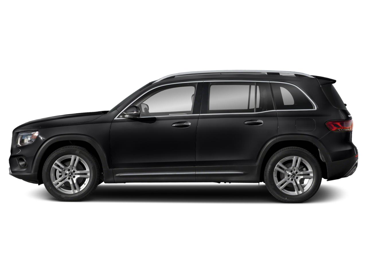 2021 Mercedes-Benz GLB Vehicle Photo in Houston, TX 77079