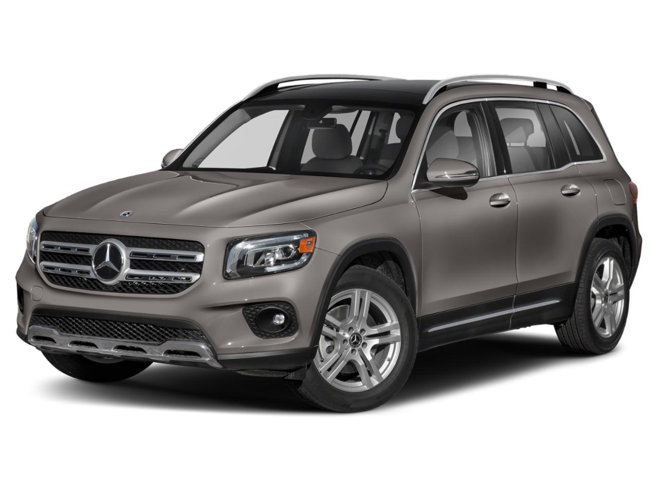 2021 Mercedes-Benz GLB Vehicle Photo in Houston, TX 77079