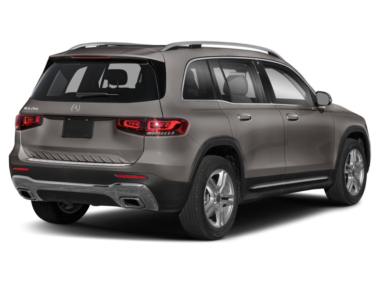 2021 Mercedes-Benz GLB Vehicle Photo in Houston, TX 77079