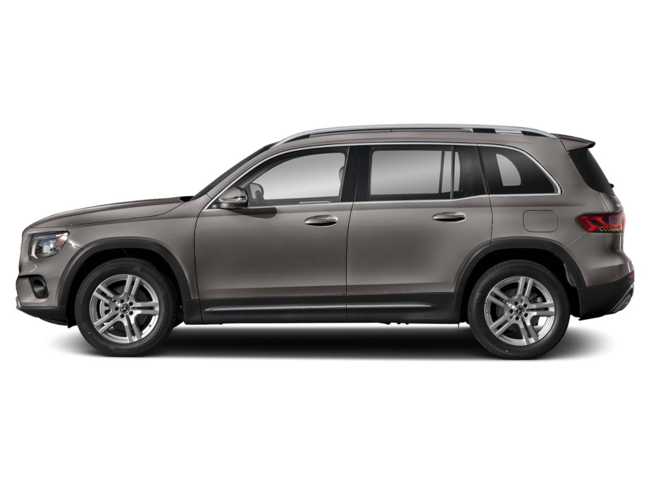 2021 Mercedes-Benz GLB Vehicle Photo in Houston, TX 77079