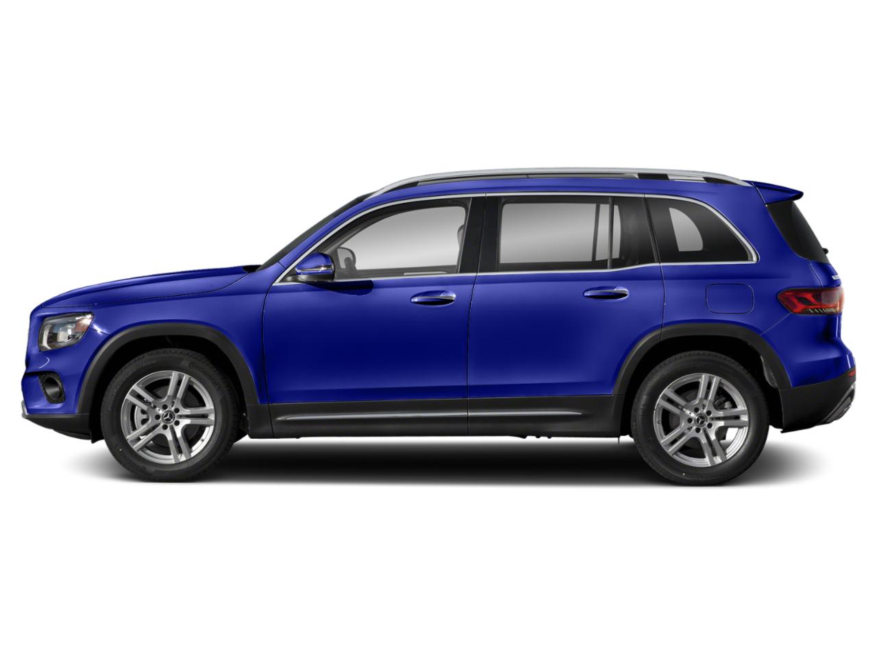 2021 Mercedes-Benz GLB Vehicle Photo in Houston, TX 77079