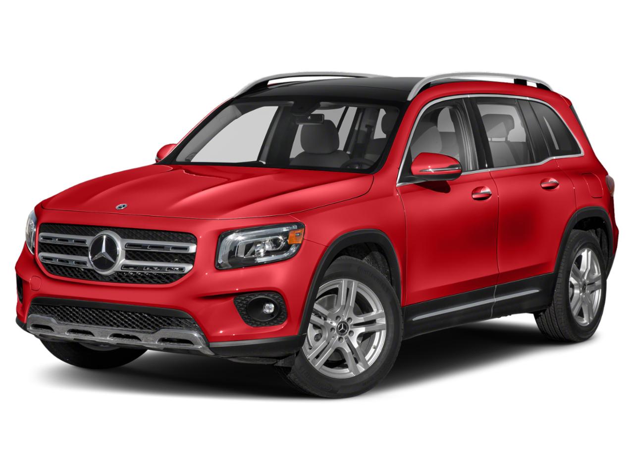 2021 Mercedes-Benz GLB Vehicle Photo in Houston, TX 77079