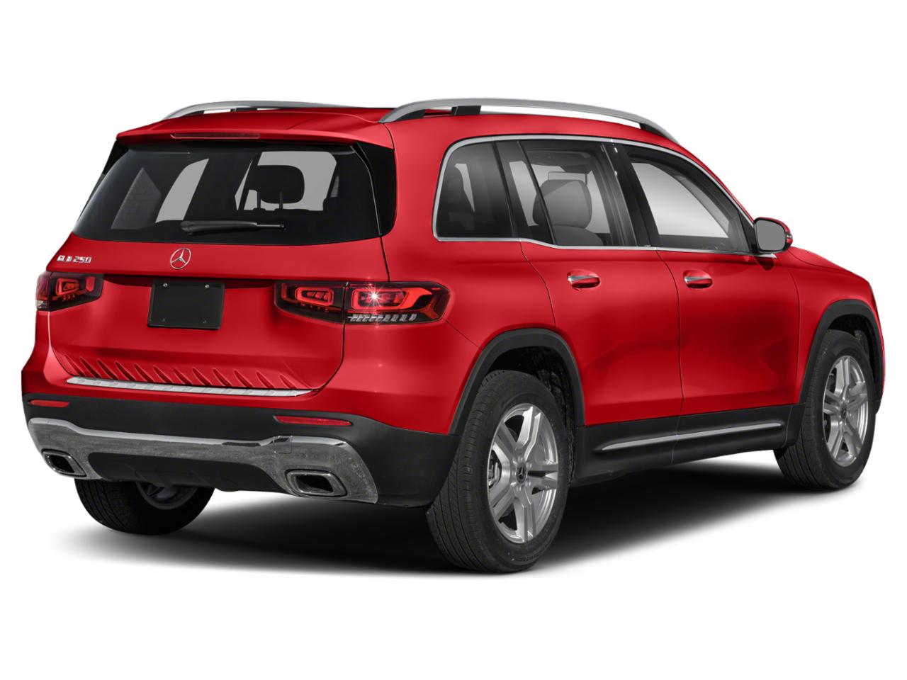 2021 Mercedes-Benz GLB Vehicle Photo in Houston, TX 77079