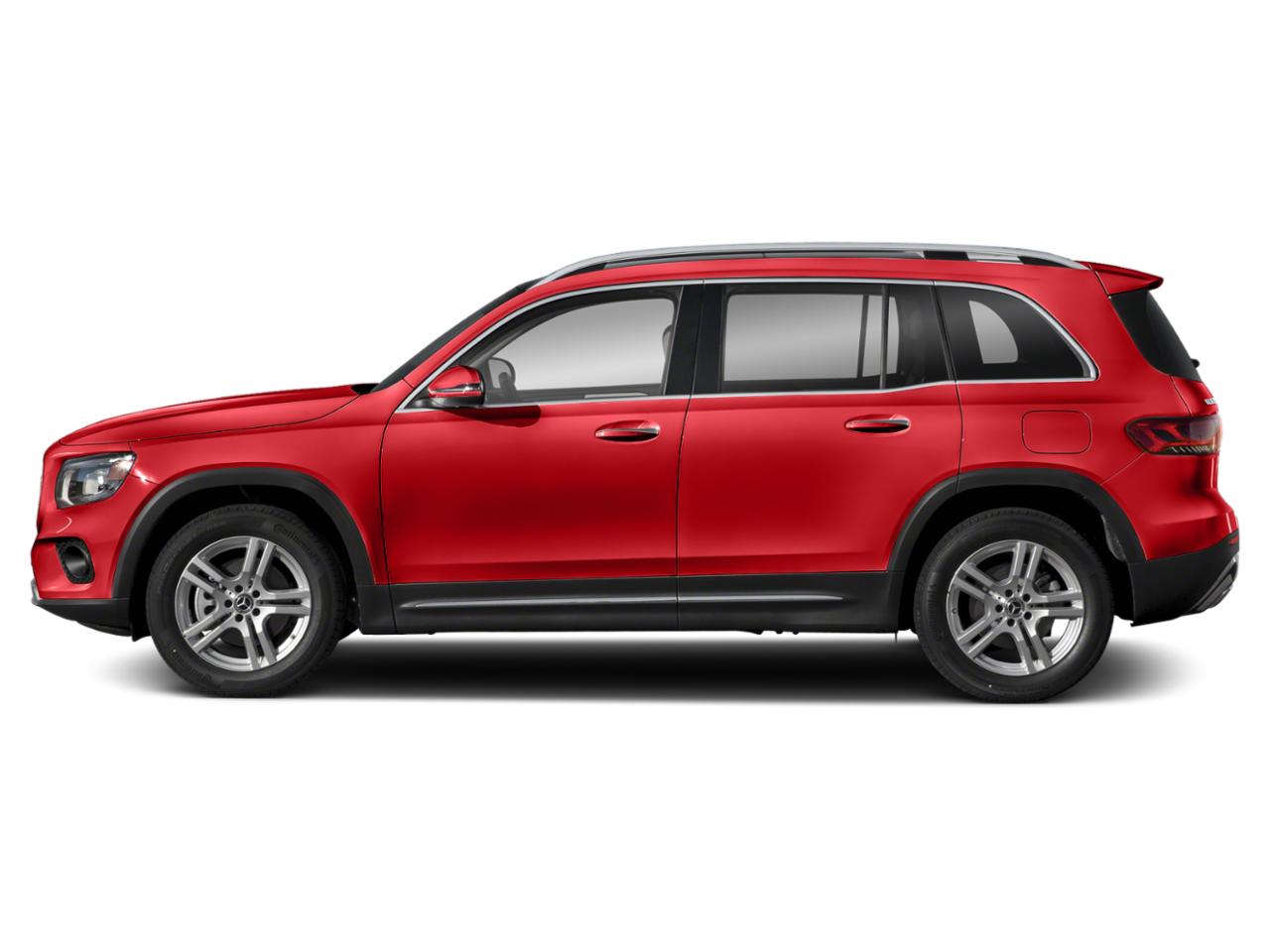 2021 Mercedes-Benz GLB Vehicle Photo in Houston, TX 77079