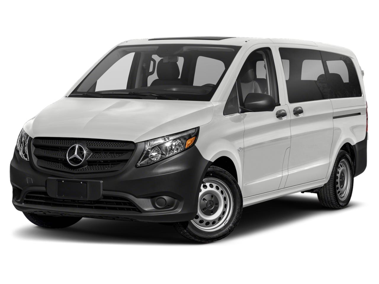 2021 Mercedes-Benz Metris Passenger Van Vehicle Photo in Houston, TX 77079