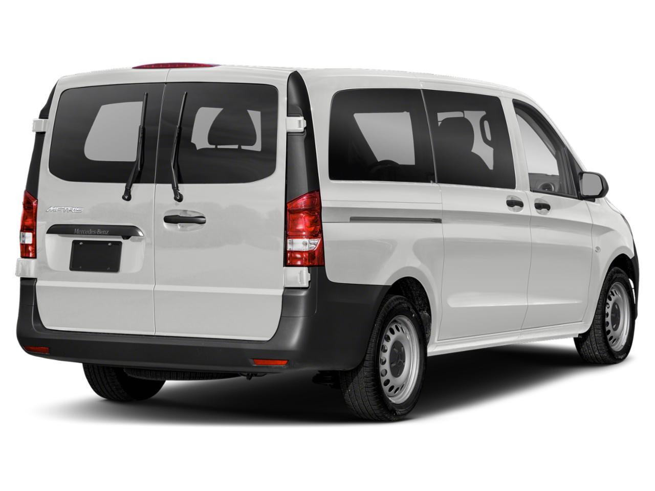 2021 Mercedes-Benz Metris Passenger Van Vehicle Photo in Houston, TX 77079