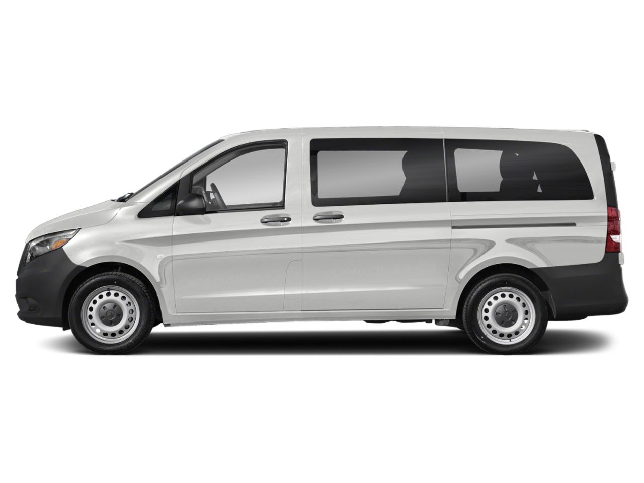 2021 Mercedes-Benz Metris Passenger Van Vehicle Photo in Houston, TX 77079