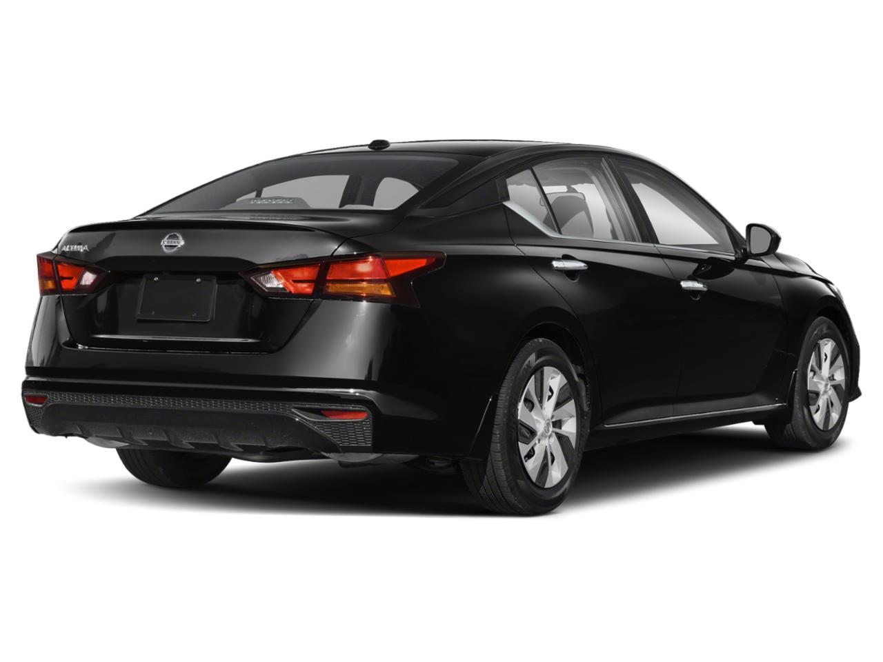 Nissan altima 2021
