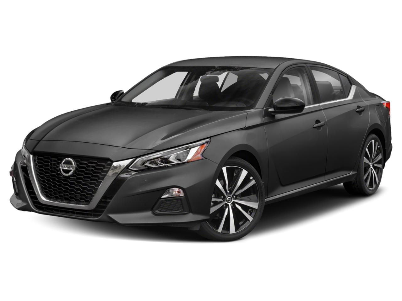 New 2021 Nissan Altima for Sale in Yonkers, NY - 1N4BL4CW5MN309453