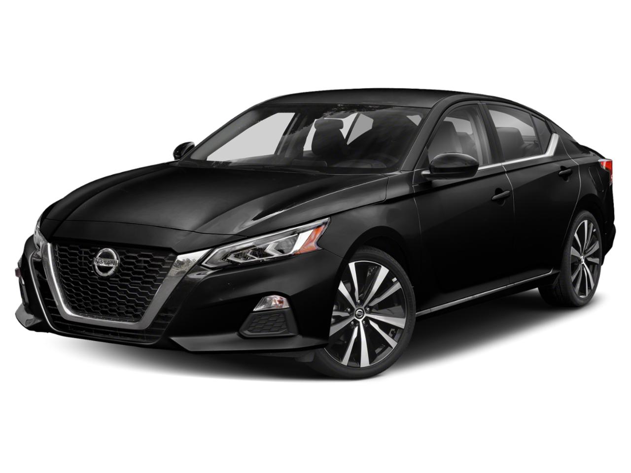 2021 Nissan Altima Available in Ardmore 1N4BL4CV3MN306994