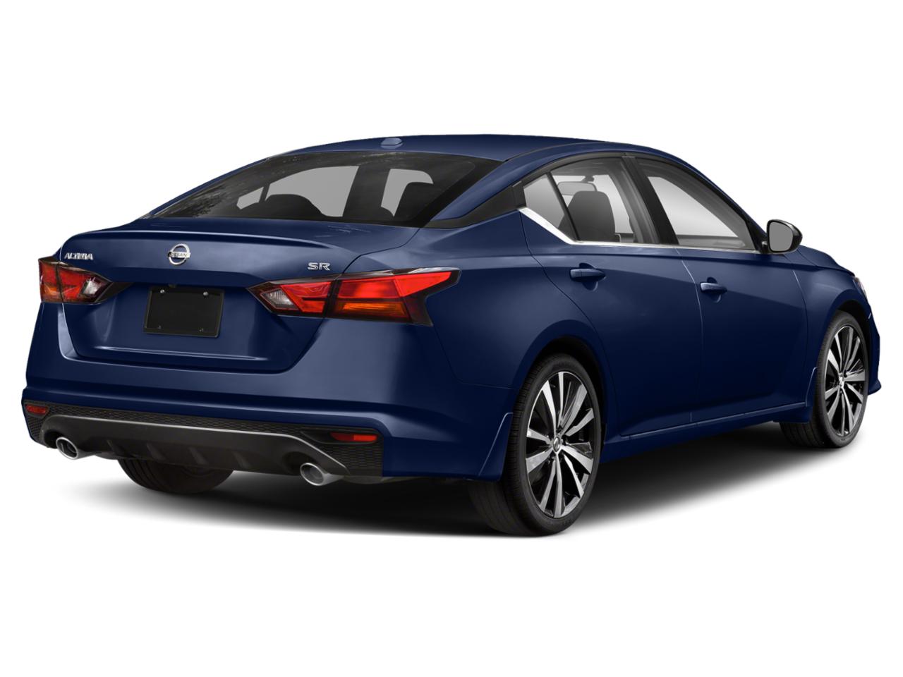 Deep Blue Pearl 2021 Nissan Altima for Sale in Germantown, MD