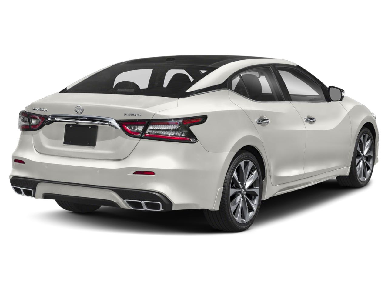 New 2021 Nissan Maxima Platinum 3.5L for sale in Weatherford