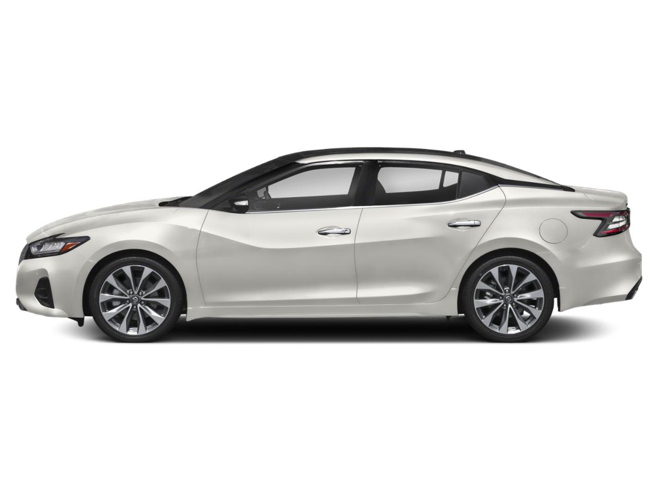 2021 Nissan Maxima for sale in Pine Bluff - 1N4AA6FV4MC509767 - Welch ...