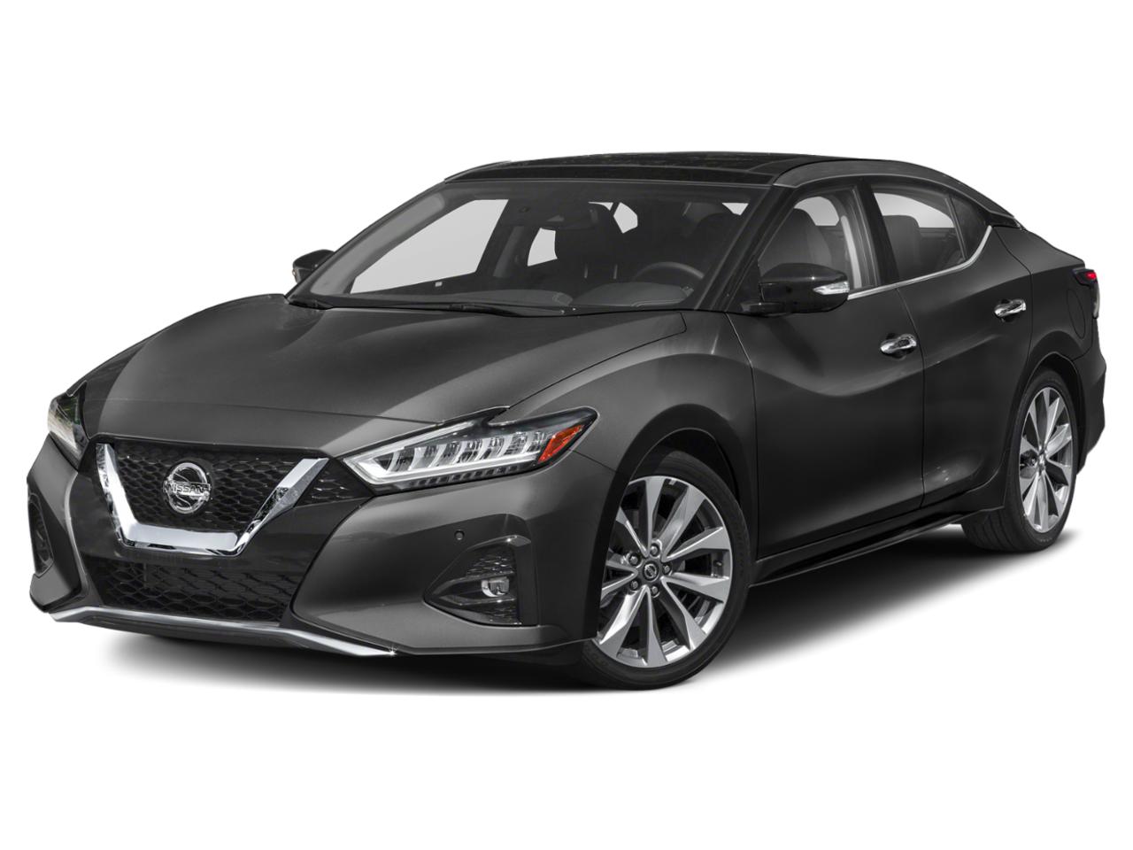 2021 Nissan Maxima for sale in Shelton - 1N4AA6FV4MC509333 - D'Addario ...