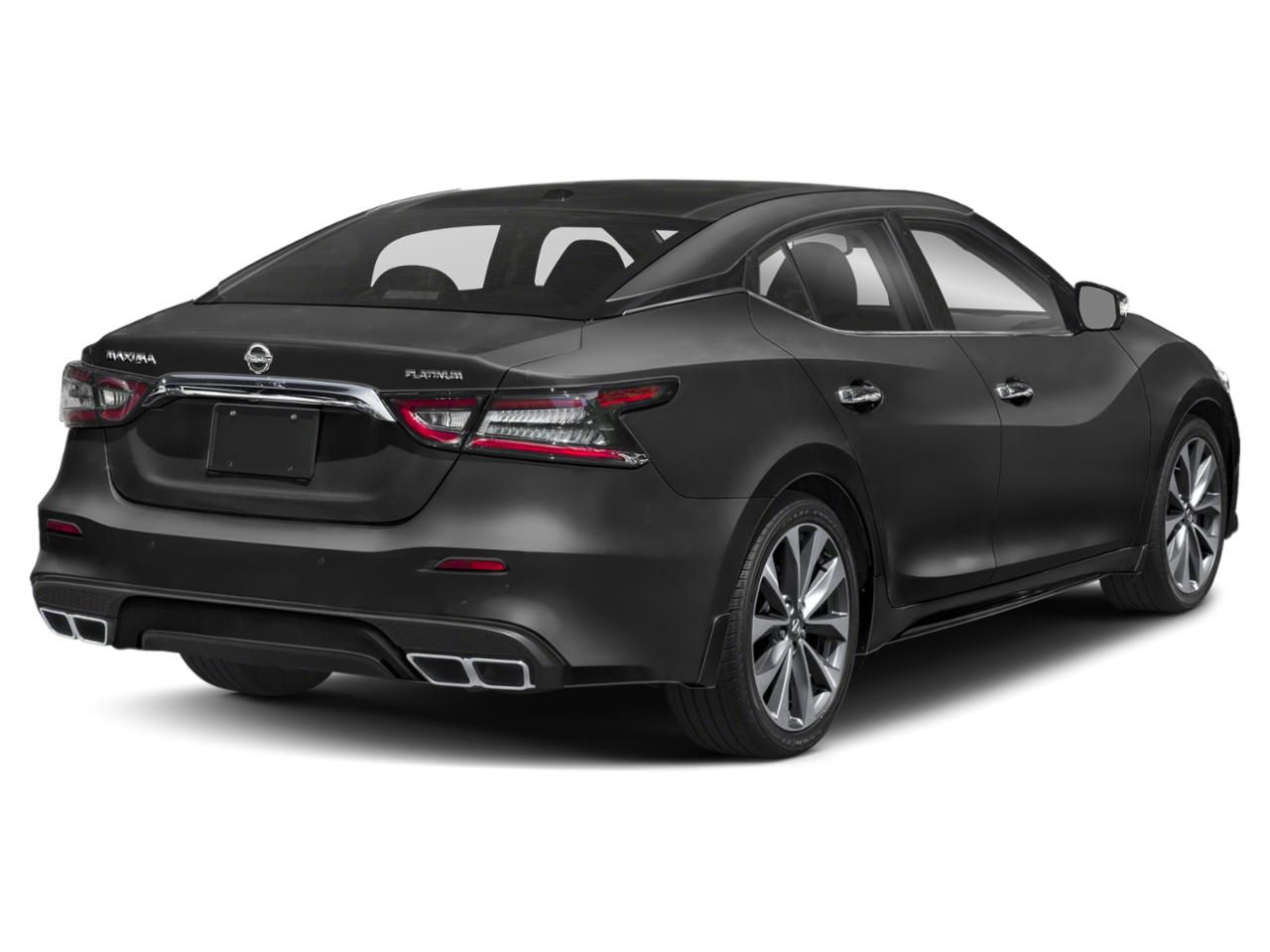 Ruby Slate Gray 2021 Nissan Maxima for Sale in Germantown, MD