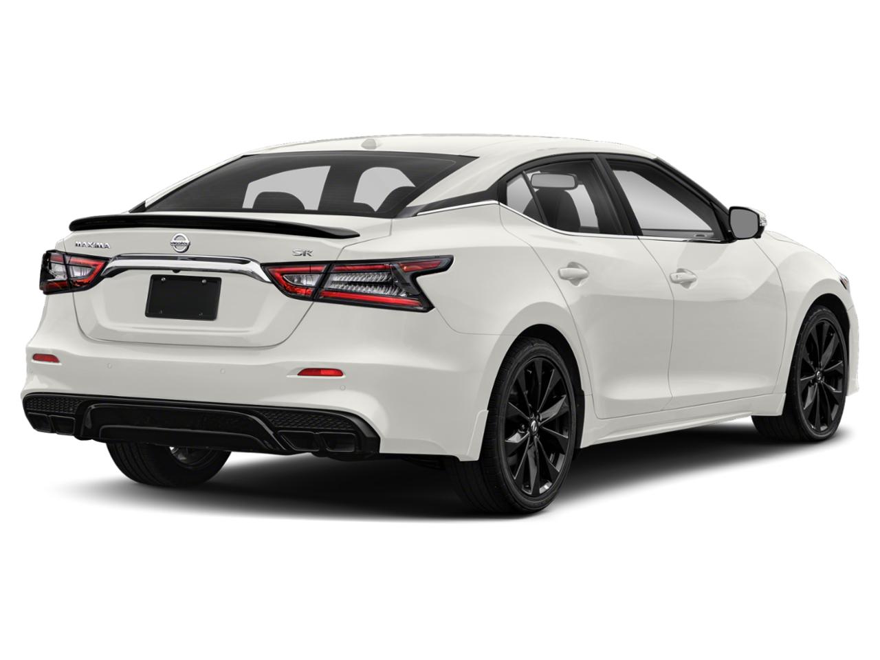 New 2021 Nissan Maxima for Sale at Gerald Nissan of North Aurora