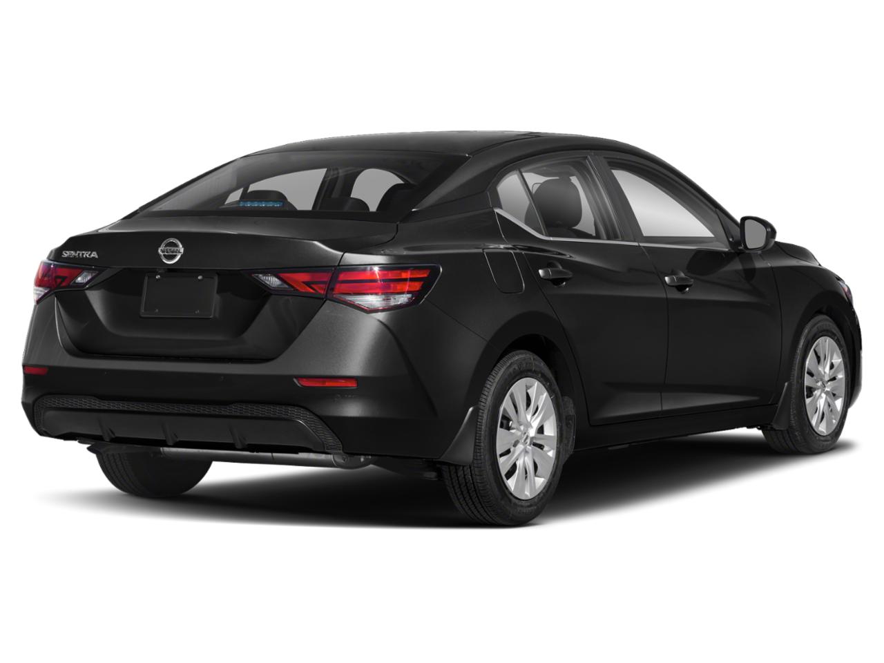 Super Black 2021 Nissan Sentra for Sale in Germantown, MD