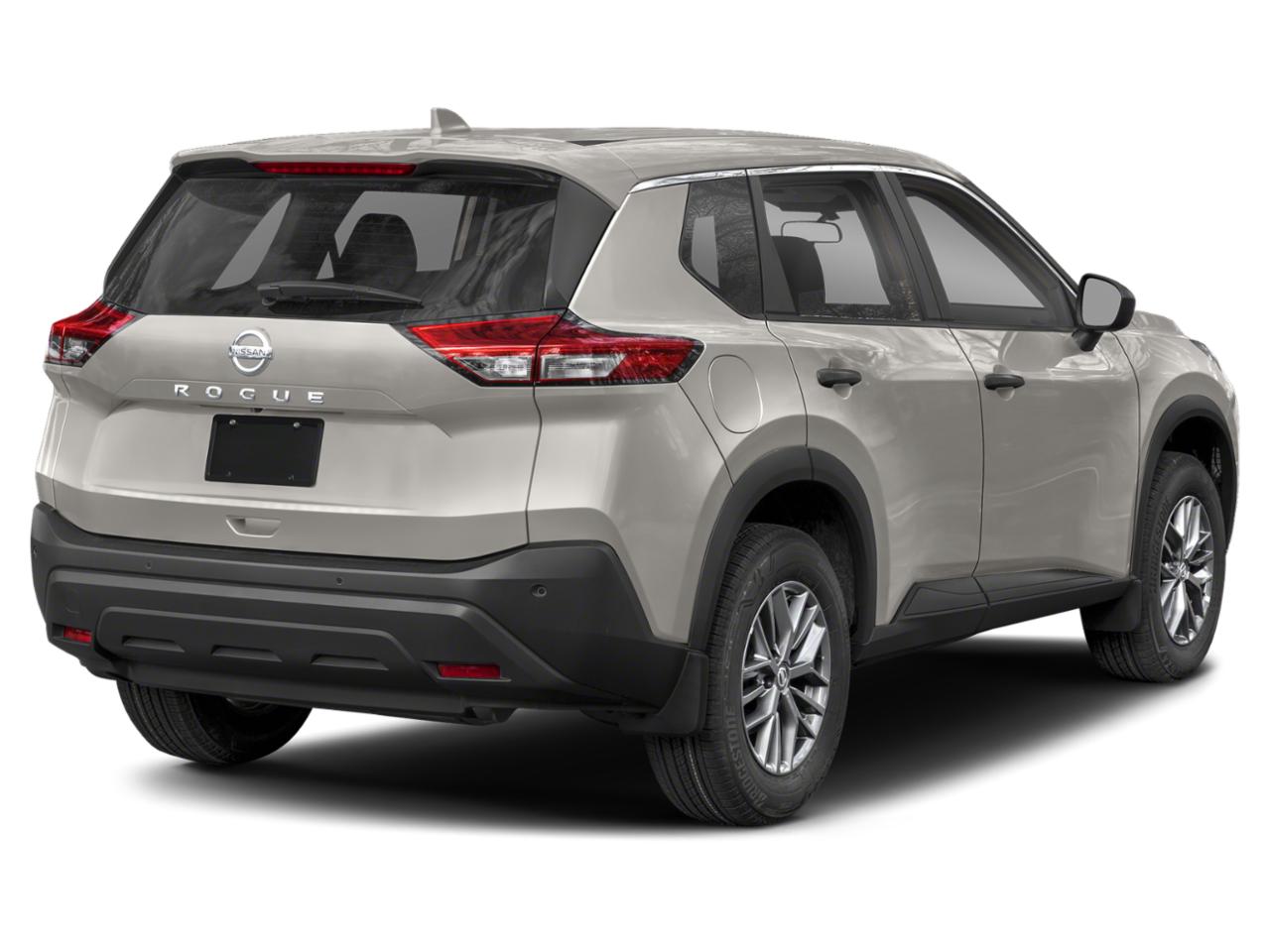 2021 Nissan Rogue for sale in Appleton - JN8AT3CB2MW232665 - Bergstrom ...