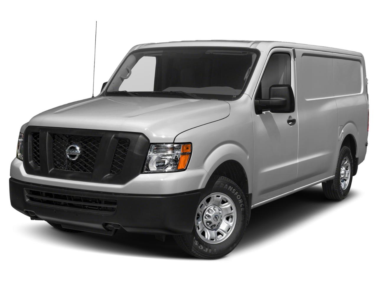 new nissan nv cargo for sale