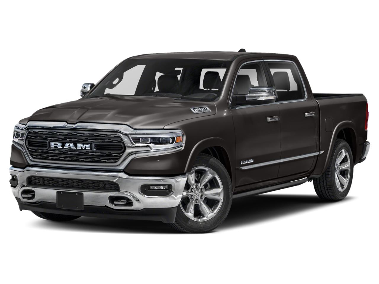 2021 Ram 1500 Vehicle Photo in Prescott, AZ 86305