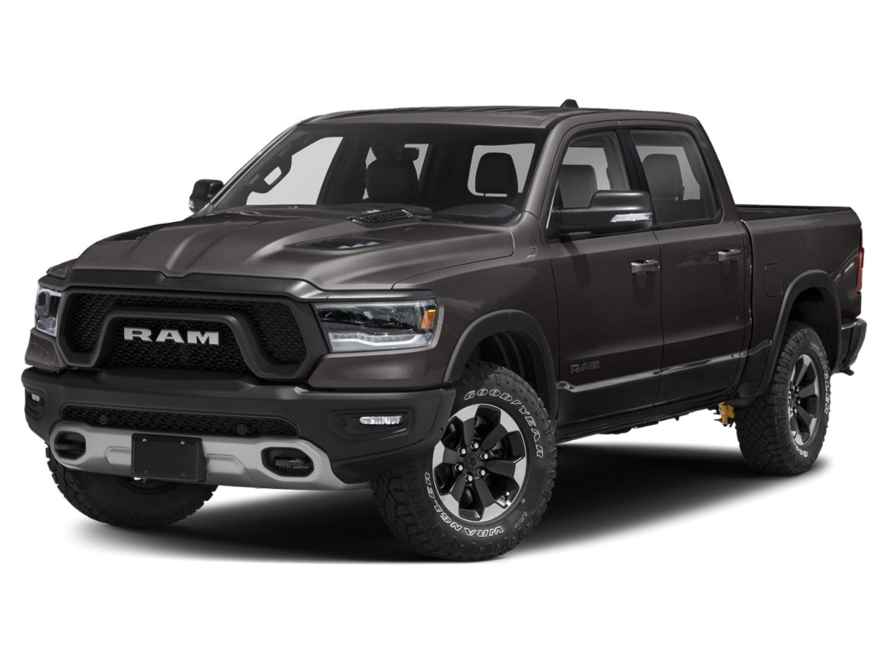2021 Ram 1500 Vehicle Photo in COLMA, CA 94014-3284