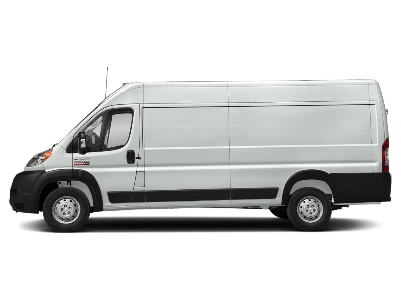 2021 promaster release date