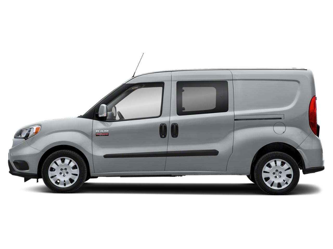 2021 ram promaster city wagon