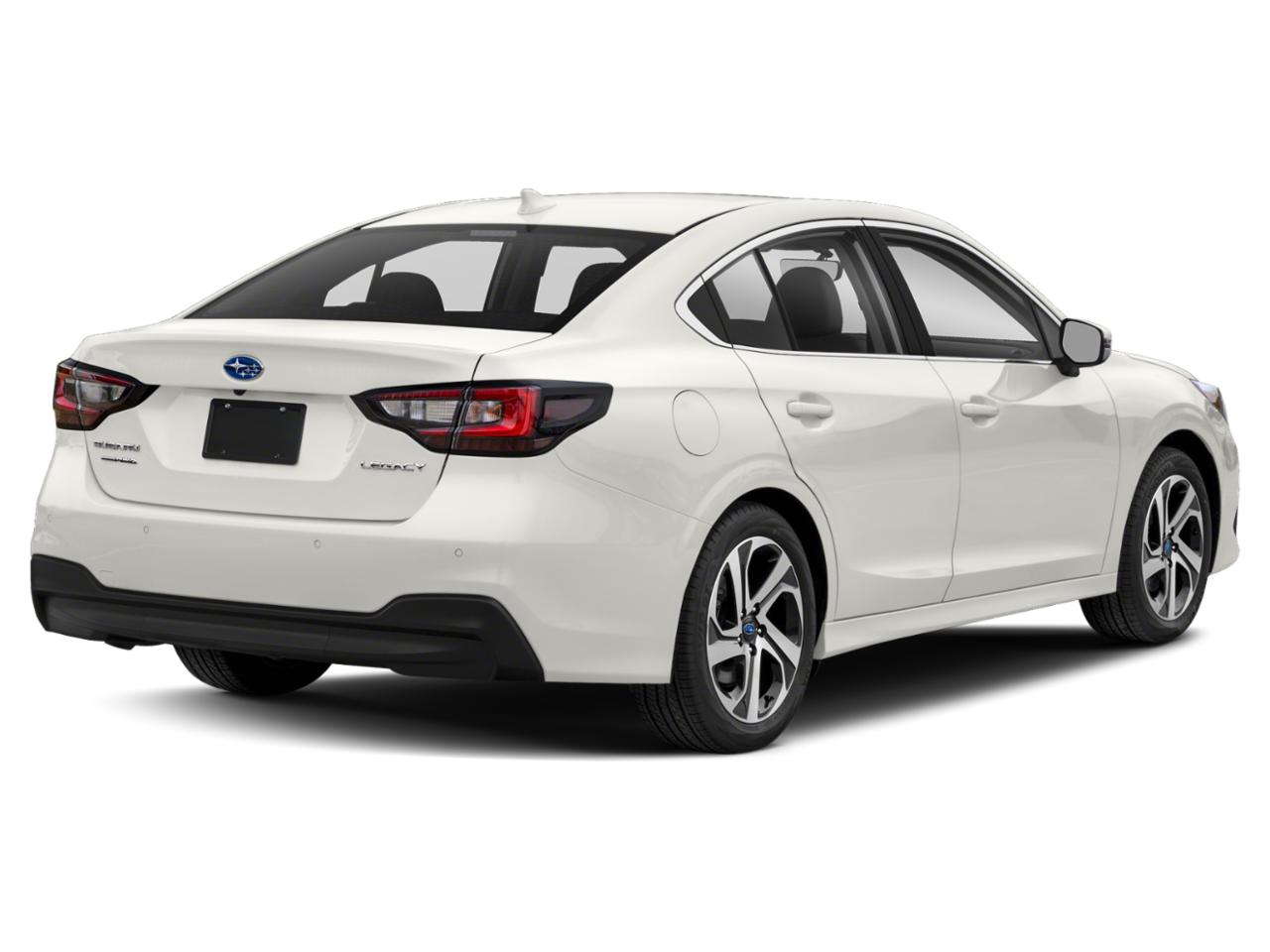 2021 Subaru Legacy Vehicle Photo in Dallas, TX 75209