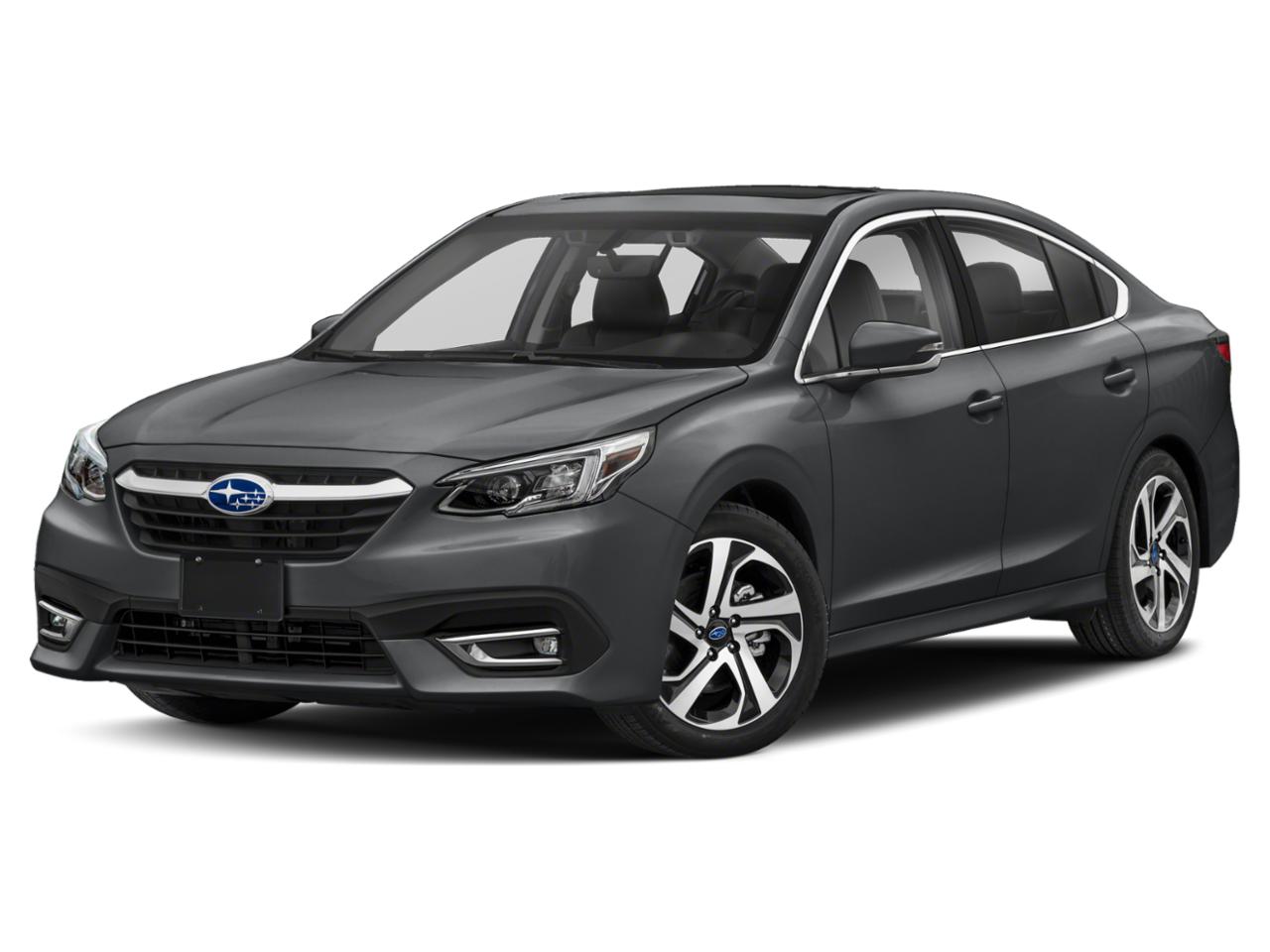 2021 Subaru Legacy Vehicle Photo in Dallas, TX 75209