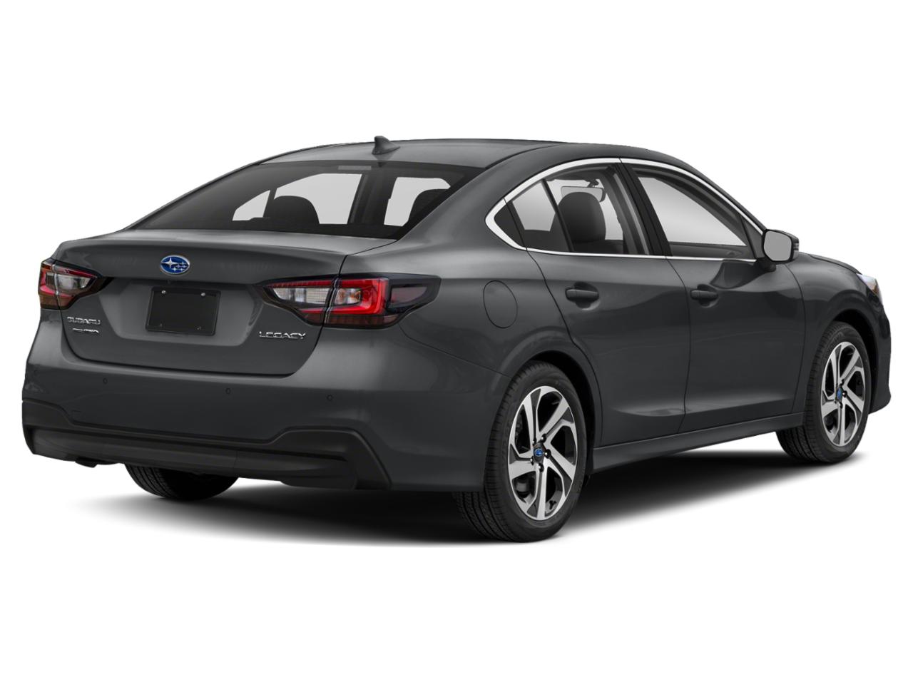 2021 Subaru Legacy Vehicle Photo in Dallas, TX 75209