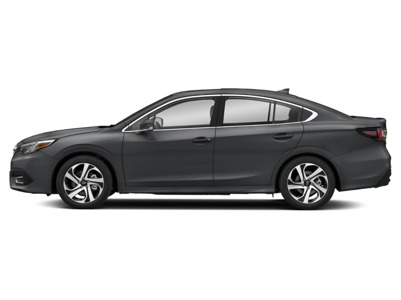 2021 Subaru Legacy Vehicle Photo in Dallas, TX 75209