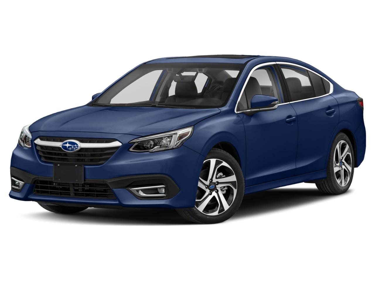 2021 Subaru Legacy Vehicle Photo in Dallas, TX 75209