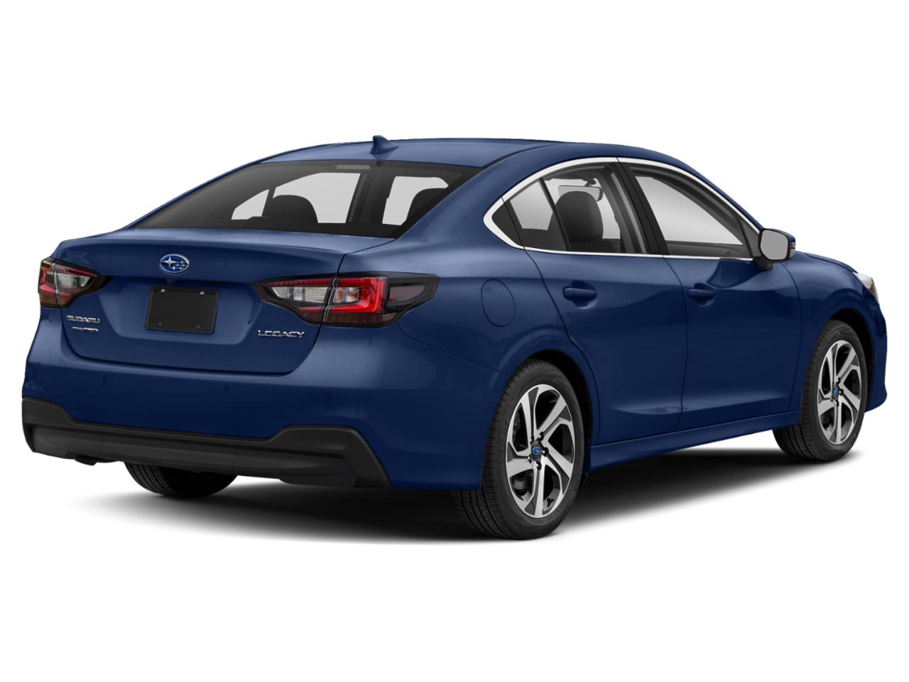 2021 Subaru Legacy Vehicle Photo in Dallas, TX 75209