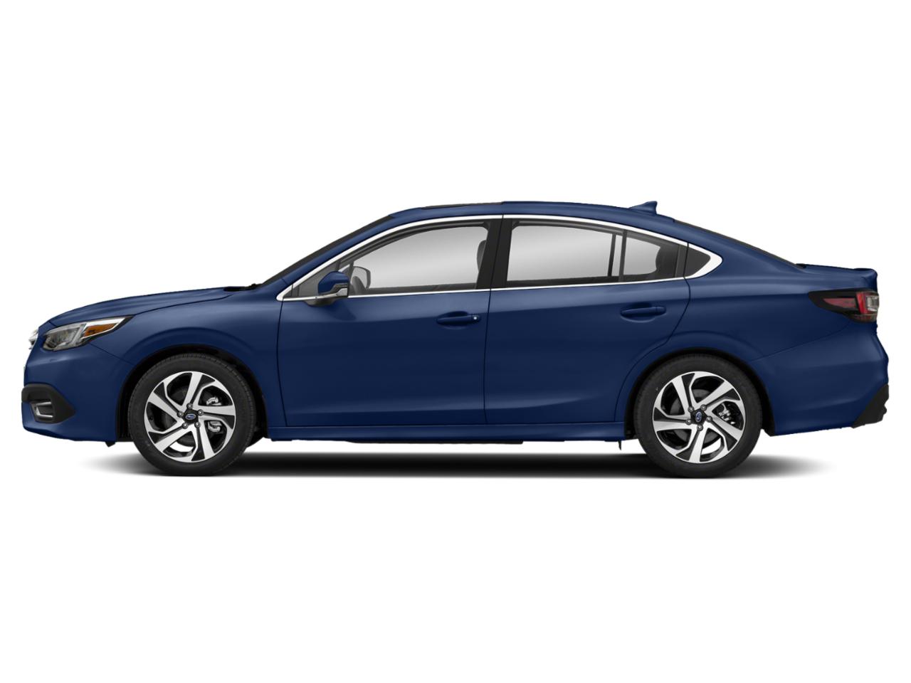2021 Subaru Legacy Vehicle Photo in Dallas, TX 75209