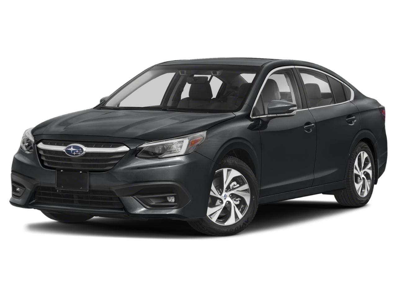 2021 Subaru Legacy Vehicle Photo in Dallas, TX 75209