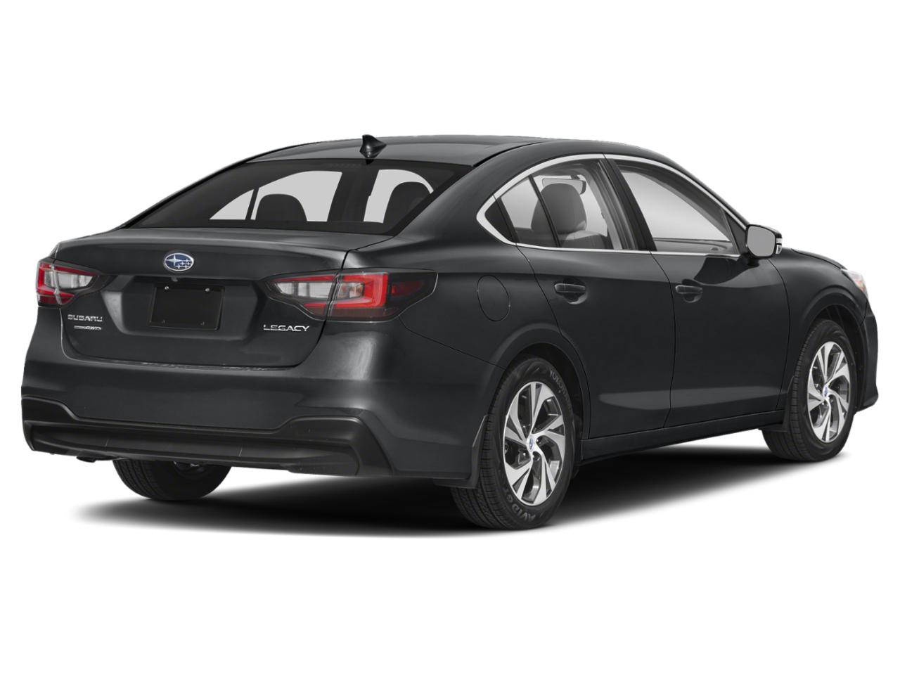 2021 Subaru Legacy Vehicle Photo in Dallas, TX 75209