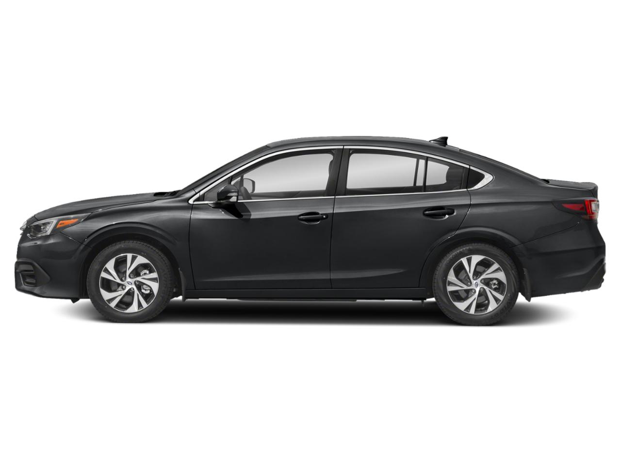 2021 Subaru Legacy Vehicle Photo in Dallas, TX 75209