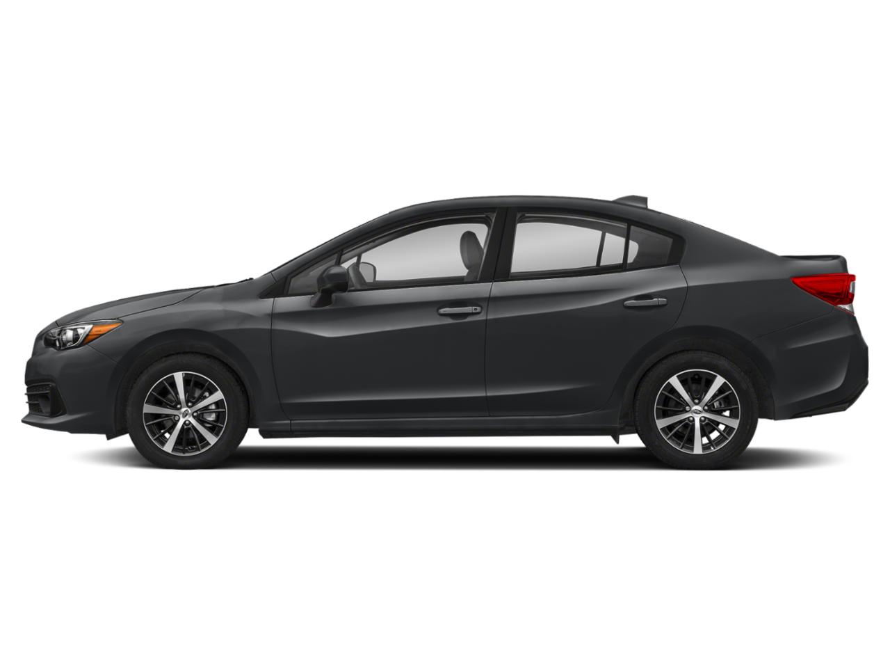 2021 Subaru Impreza Vehicle Photo in Dallas, TX 75209