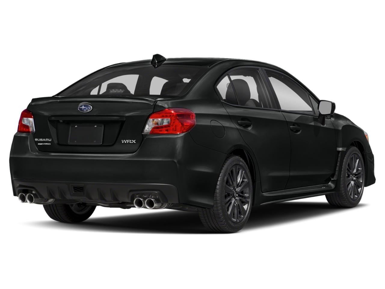 2021 Subaru WRX Vehicle Photo in Dallas, TX 75209