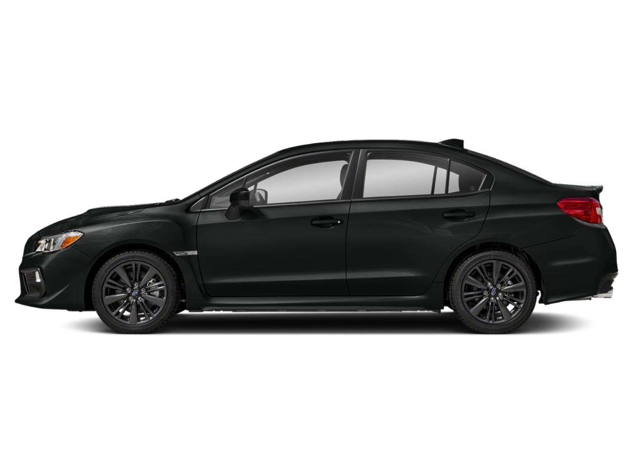 2021 Subaru WRX Vehicle Photo in Dallas, TX 75209
