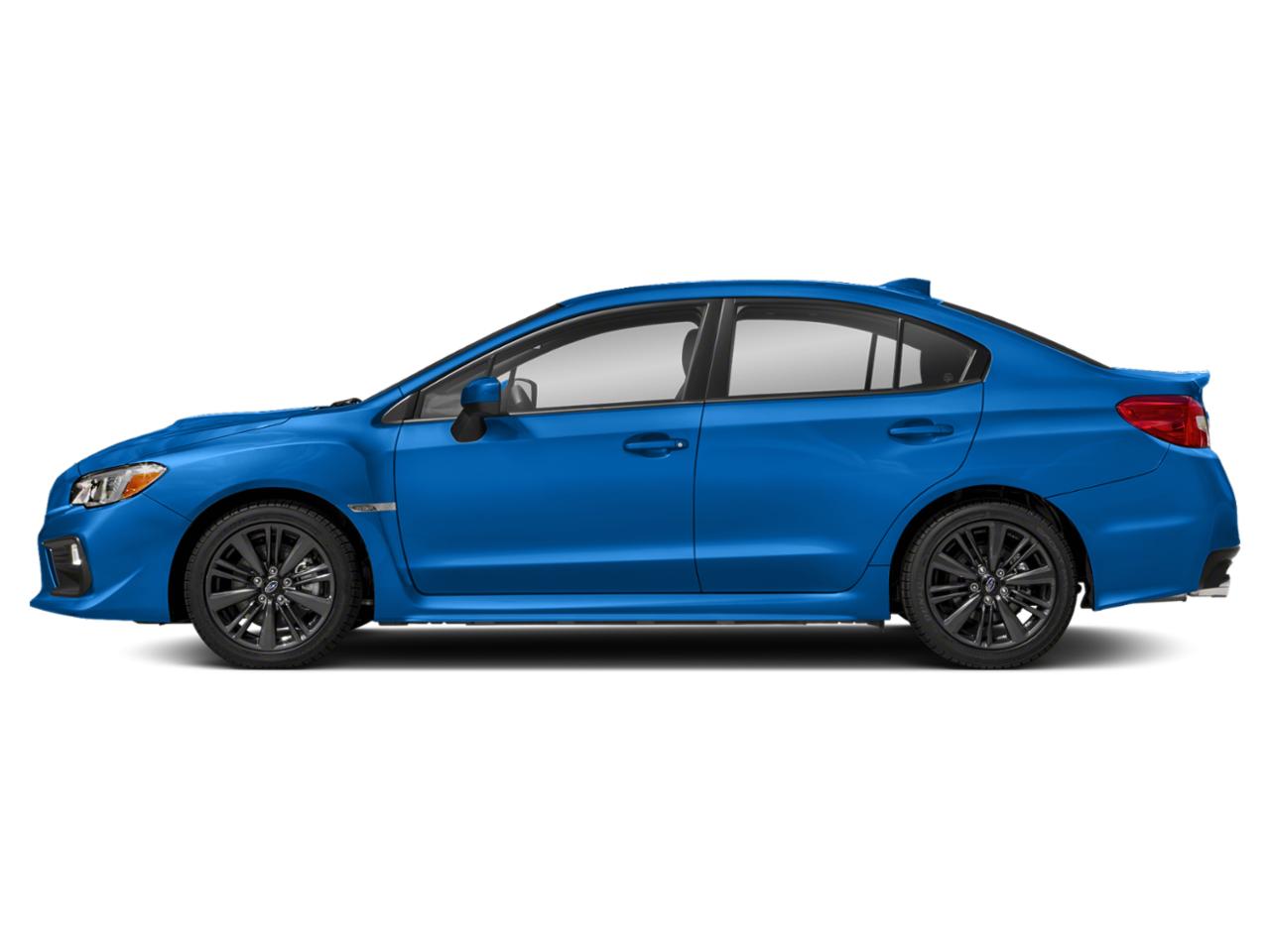 2021 Subaru WRX Vehicle Photo in Dallas, TX 75209
