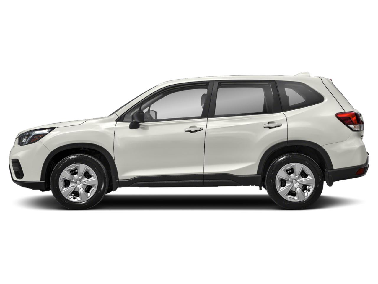 2021 Subaru Forester Vehicle Photo in Dallas, TX 75209