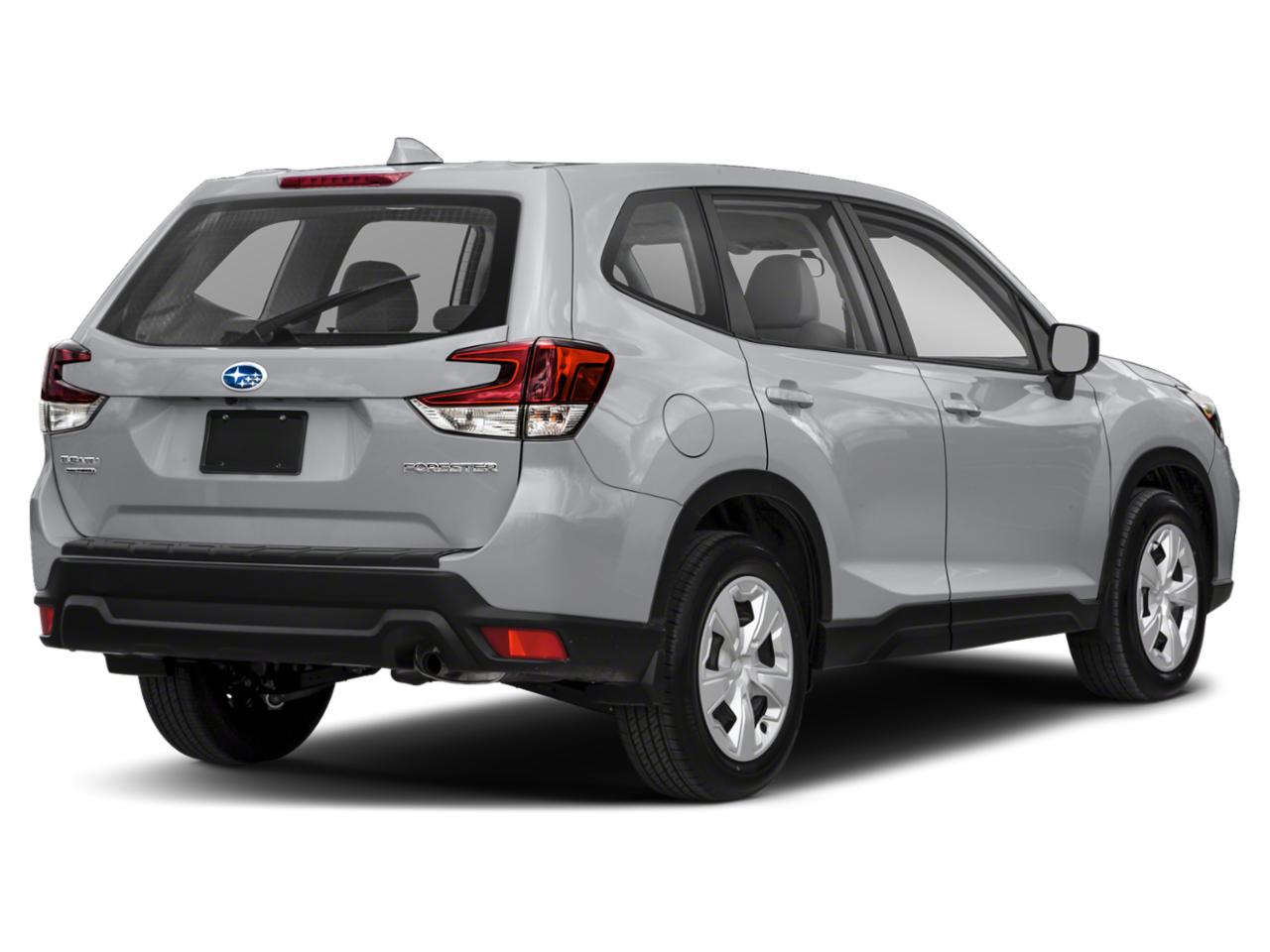 2021 Subaru Forester Vehicle Photo in Dallas, TX 75209