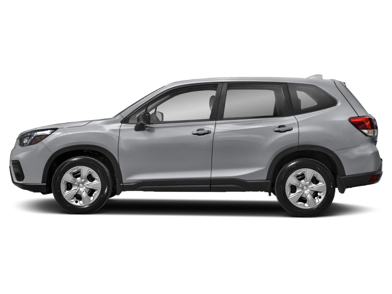 2021 Subaru Forester Vehicle Photo in Dallas, TX 75209