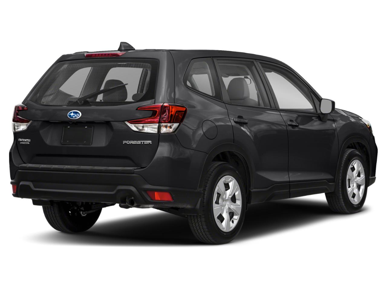 2021 Subaru Forester Vehicle Photo in Dallas, TX 75209