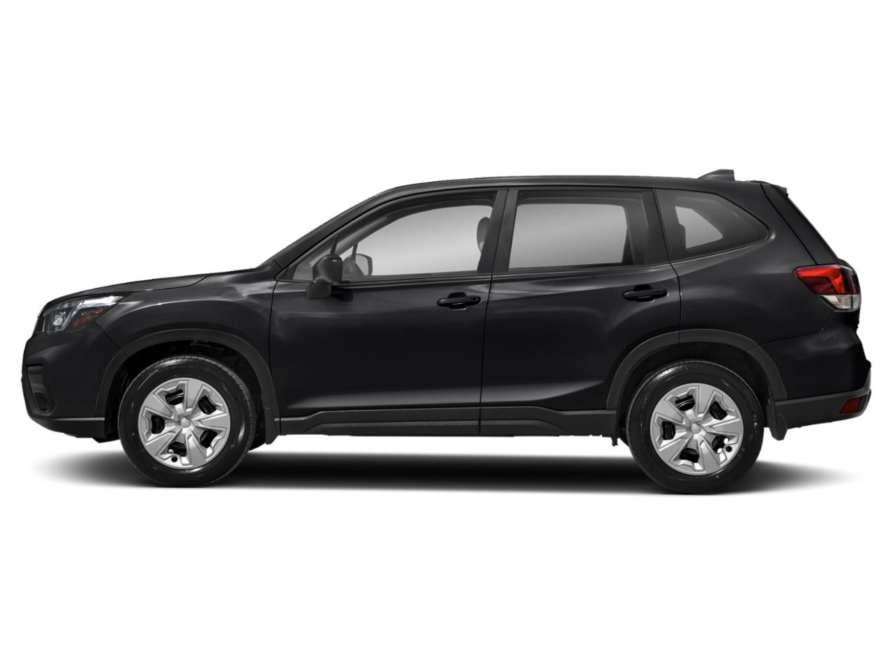 2021 Subaru Forester Vehicle Photo in Dallas, TX 75209